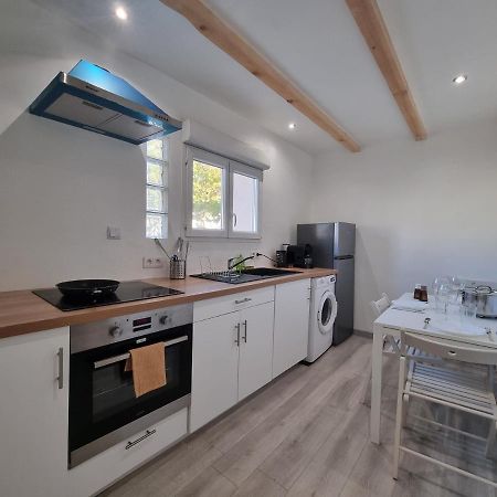 Le Rawai Apartment Fos-sur-Mer Bagian luar foto