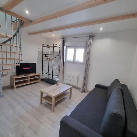 Le Rawai Apartment Fos-sur-Mer Bagian luar foto