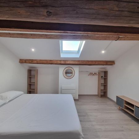 Le Rawai Apartment Fos-sur-Mer Bagian luar foto