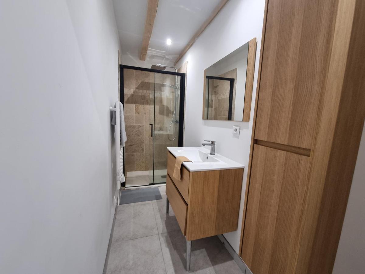 Le Rawai Apartment Fos-sur-Mer Bagian luar foto