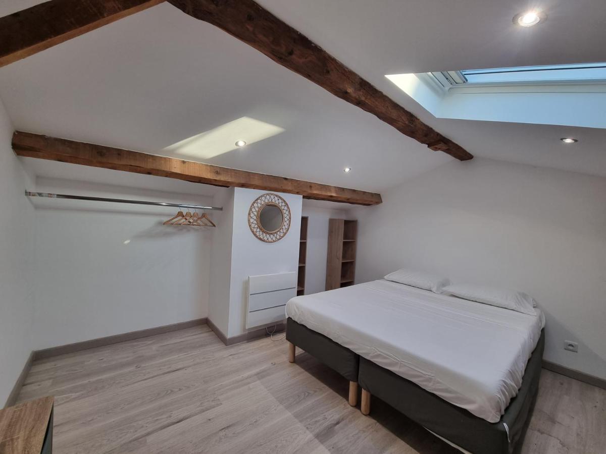 Le Rawai Apartment Fos-sur-Mer Bagian luar foto
